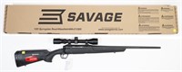 Savage Axis XP .243 WIN. Bolt Action Rifle, 22"