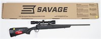 Savage Axis XP .30-06 Sprg. Bolt Action Rifle,
