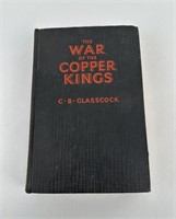 The War of the Copper Kings