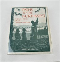 Paths to the Northwest