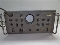 Western Electric KS-15586 Oscilloscope