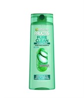 Garnier Fructis Shampoo Sleek and Shine, 370 ml