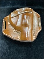 Azula "JX" Leather Belt Holster