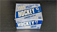 1989 OPC Hockey Complete Set