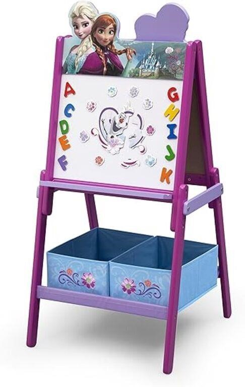 *NEW*Disney Frozen Double Sided Activity Easel **