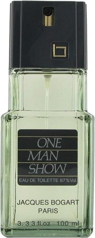 One Man Show EDT Spray For Men- 100ml