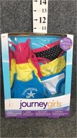 journey girls accessories