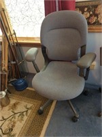 Computer chair