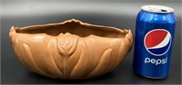 Van Briggle Art Pottery Ceramic Bowl Signed JJ