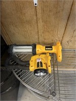 Dewalt Flash Lights