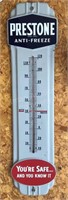 Nice Prestone Antifreeze Thermometer
 36”
