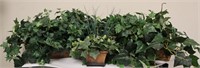 Nearly Natural Puff Ivy Artificial Plants