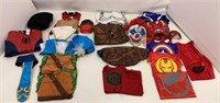 Children’s Costumes*