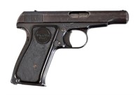 Remington UMC Model 51 Pistol .380