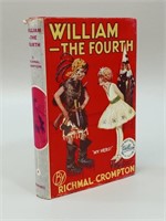 William-The Fourth, Richard Crompton, 1963
