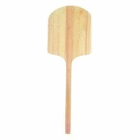 WINCO 12'' X 36 '' WOOD PIZZA PEEL -1236