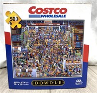 Dowdle 500 Piece Puzzle
