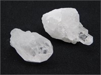 QUARTZ ROCK STONE LAPIDARY SPECIMEN