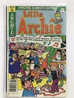 Little Archie #151