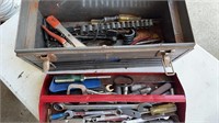 Tool Box ‘o Tools & Stuff