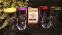 Ridgewood Winery Gift Set