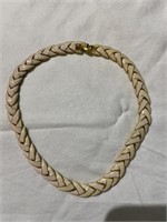 Vintage Costume Choker Necklace