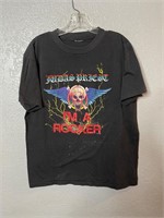 Vintage Judas Priest I’m A Rocker Shirt