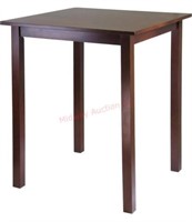 Winsome high table
