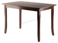 Winsome dining table