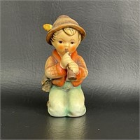 Vtg W Germany Hummel Figurine