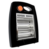 Buyplus Outdoor Heater for Patio - Infrared Space