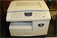 Xerox Work Centre M15 Print Copy Scan