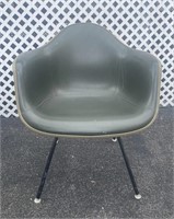 MCM Herman Miller Clamshell Chair