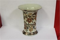 A Chinese Vase