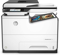 HP Pro 577dw Multifunction Business Printer