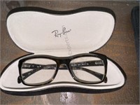 Ray Band Reading Glasses