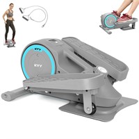 KYY Under Desk Elliptical, Magnetic Portable