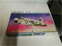 Vought A-7E Corsair II model kit