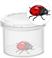 NEW Magnifying Insect Box 6Pcs