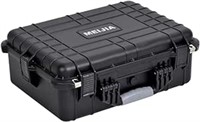 MEIJIA Portable Large Protective Hard Camera Case,