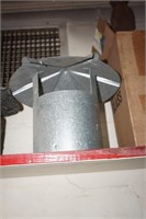 Chimney Hood