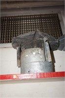 Chimney hood