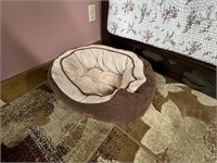 Small Dog Bed