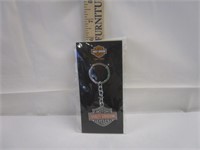 HARLEY DAVIDSON KEY RING