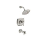 Kohler Numista Single-Handle 3-Spray Wall-Mount