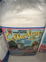 CELLUCLAY