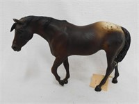 Breyer Indian pony Appaloosa horse,
