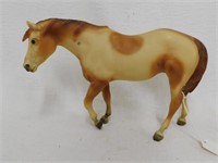 Breyer Indian pony horse w/ war paint,