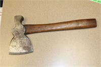 C. Hammond Hatchet