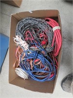 Box Lot: Wire